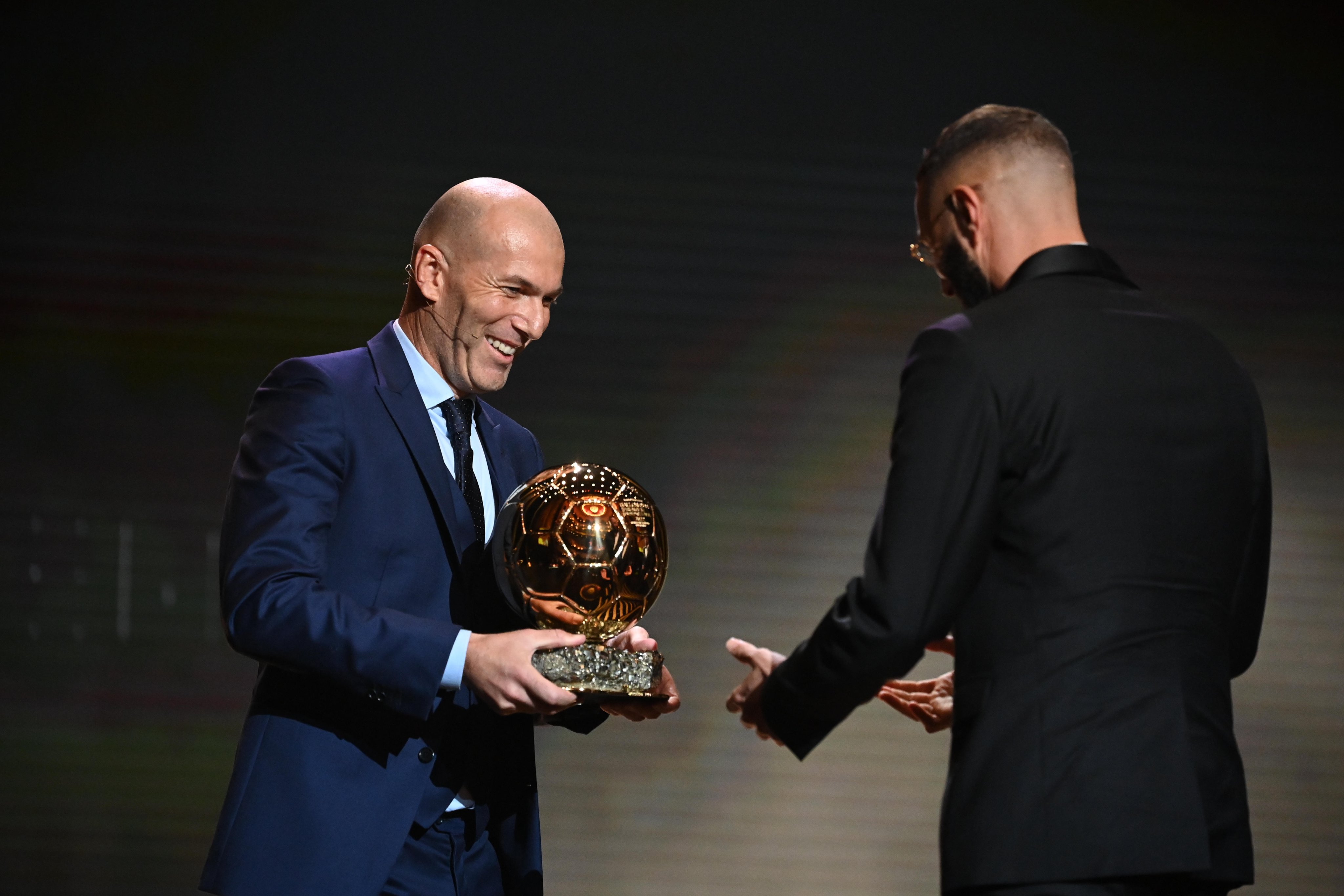 benzema and zidane 0021