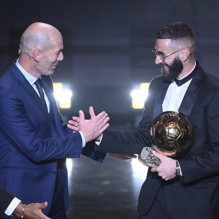 benzema and zidane 0024