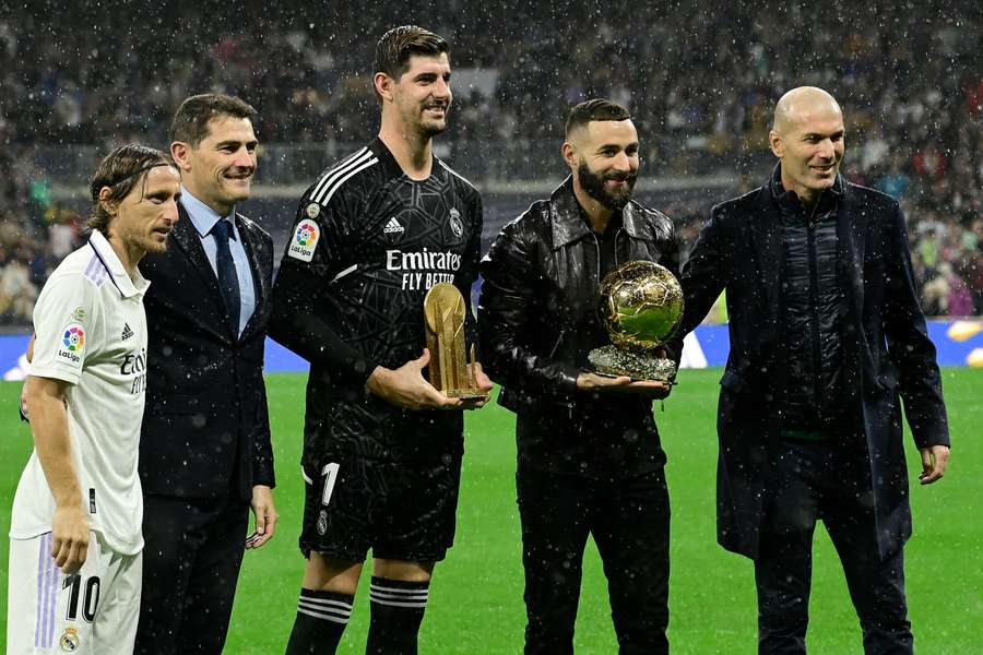 benzema and zidane 0025