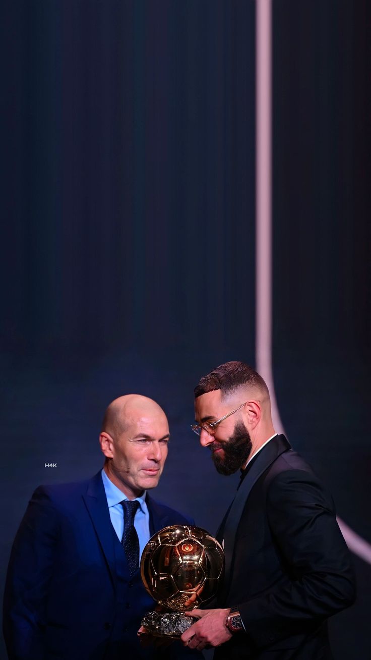 benzema and zidane 0042