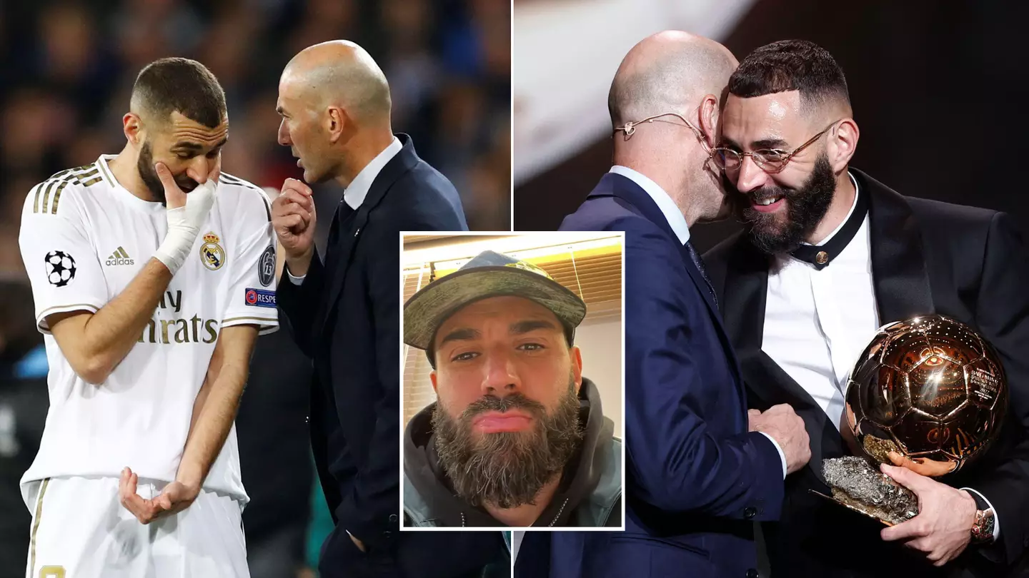 benzema and zidane 0052