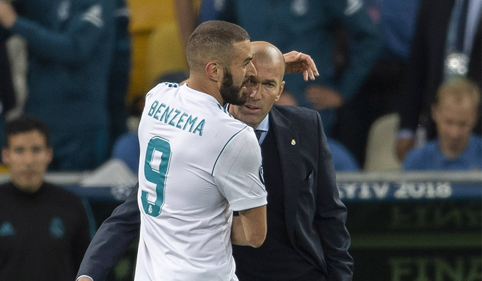 benzema and zidane 0053