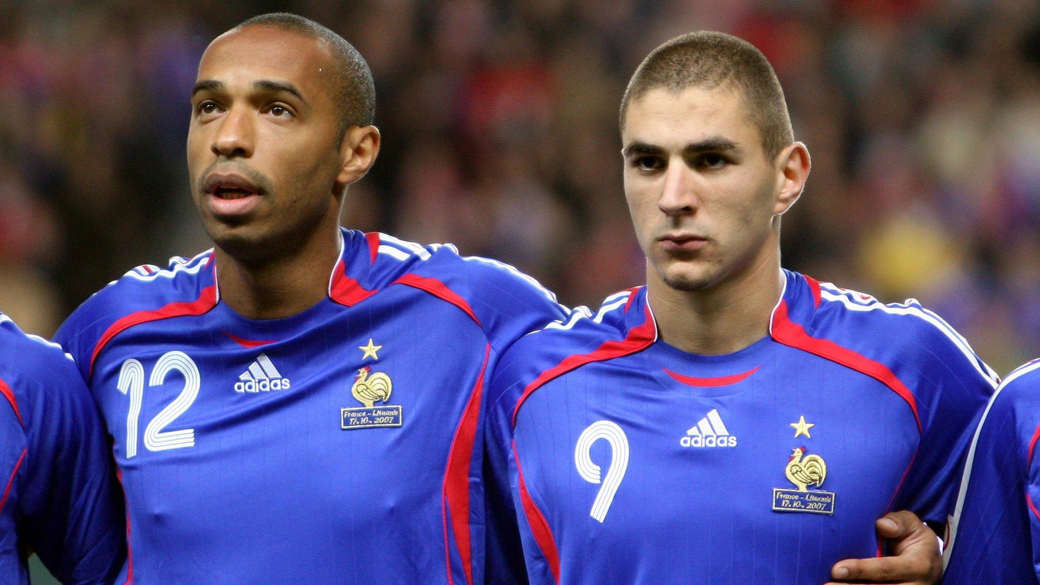 benzema and zidane 0055