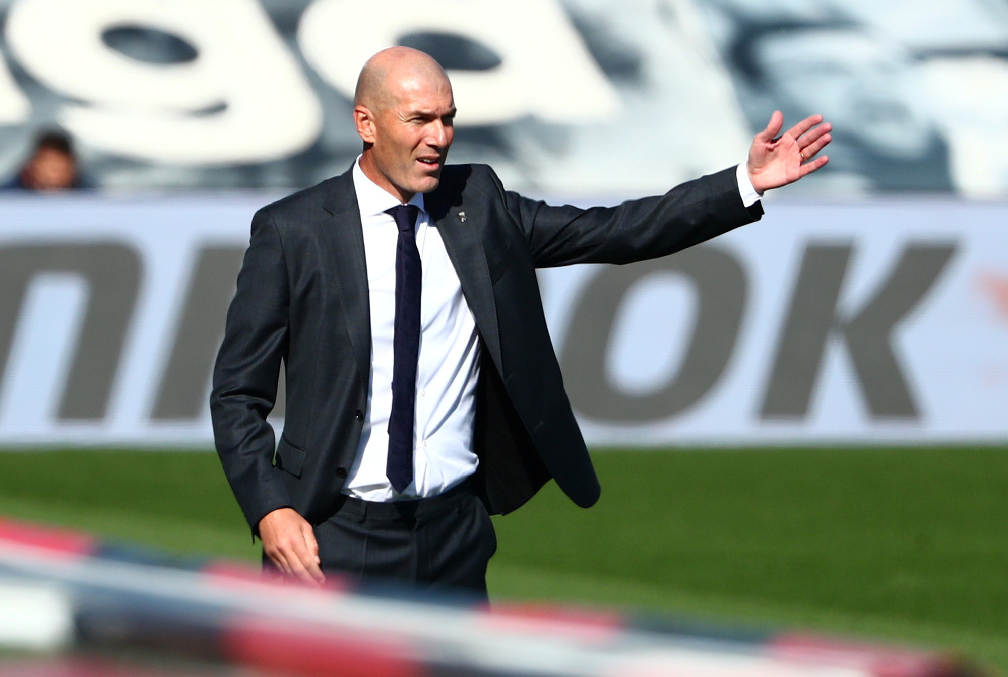 benzema and zidane 0061