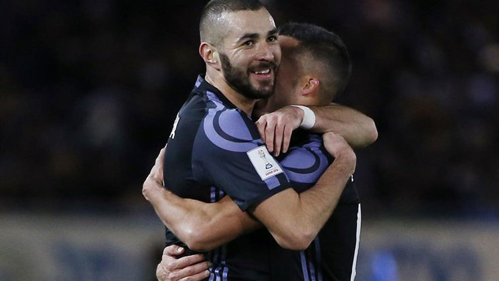 benzema and zidane 0069