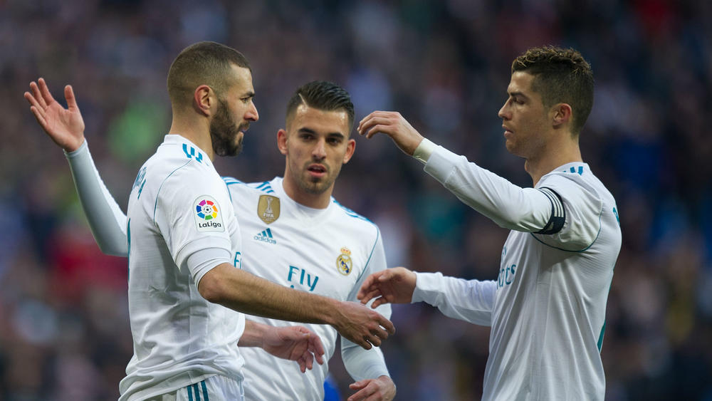 benzema and zidane 0073