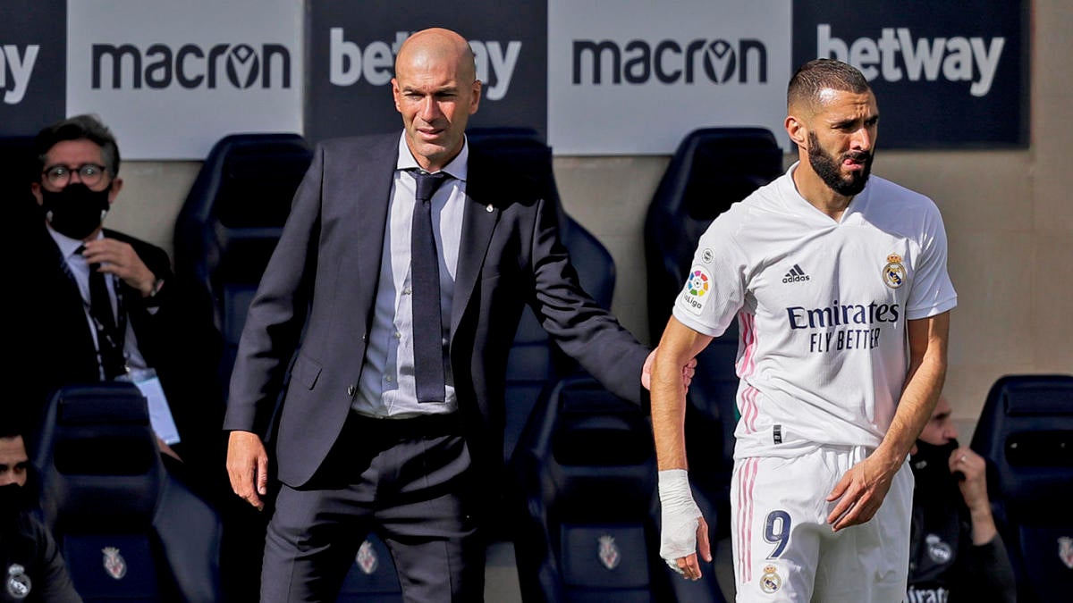 benzema and zidane 0075