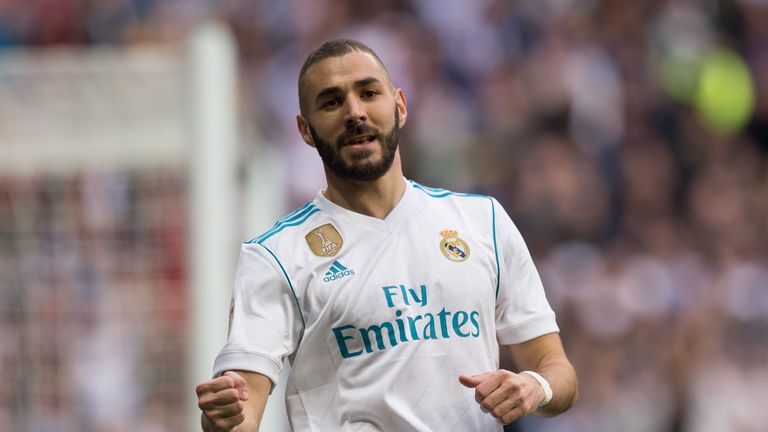 benzema and zidane 0078