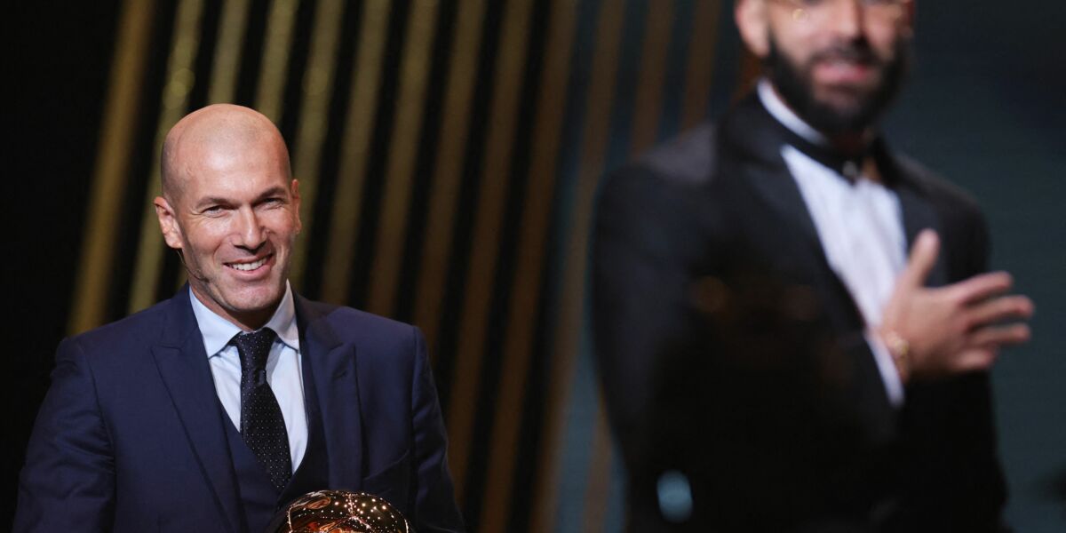 benzema and zidane 0083