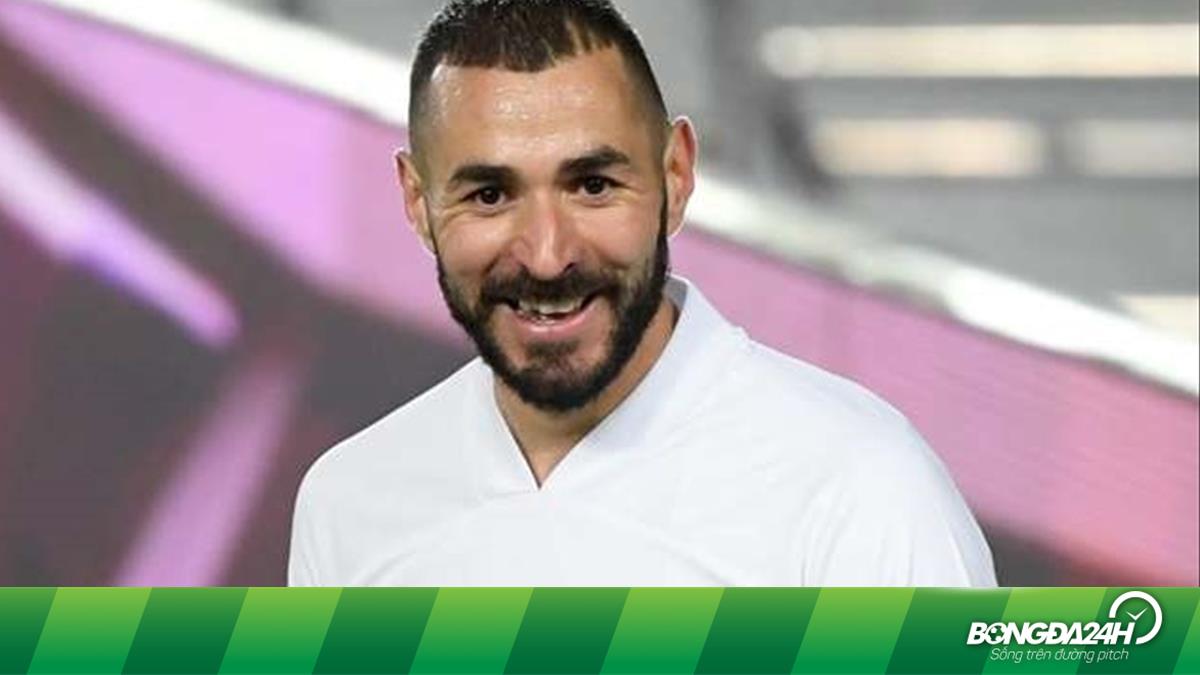 benzema and zidane 0088