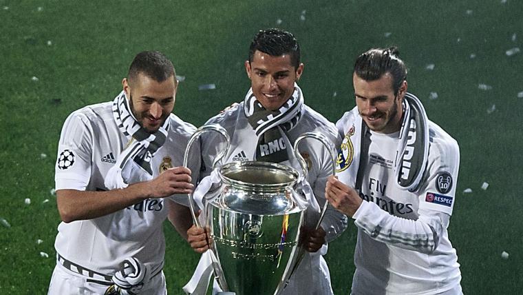 benzema and zidane 0090