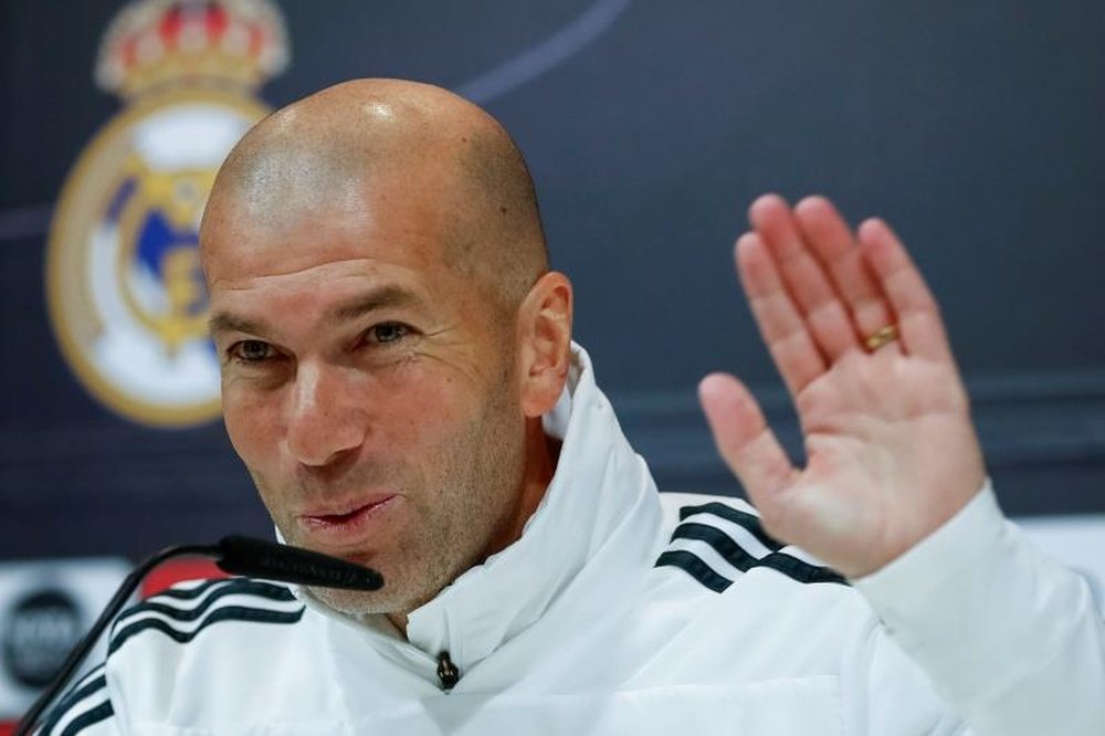benzema and zidane 0092