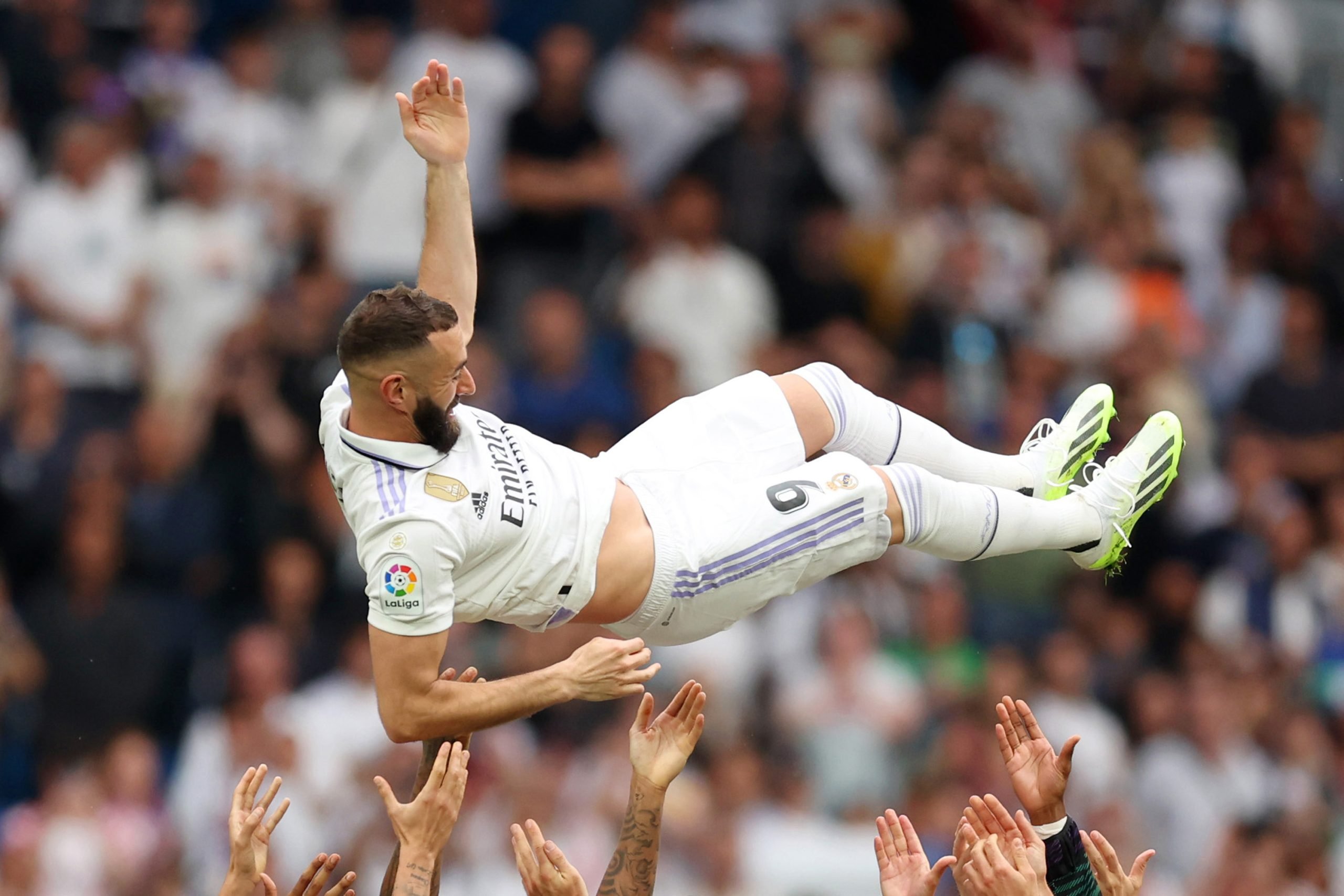 benzema farewell 0013