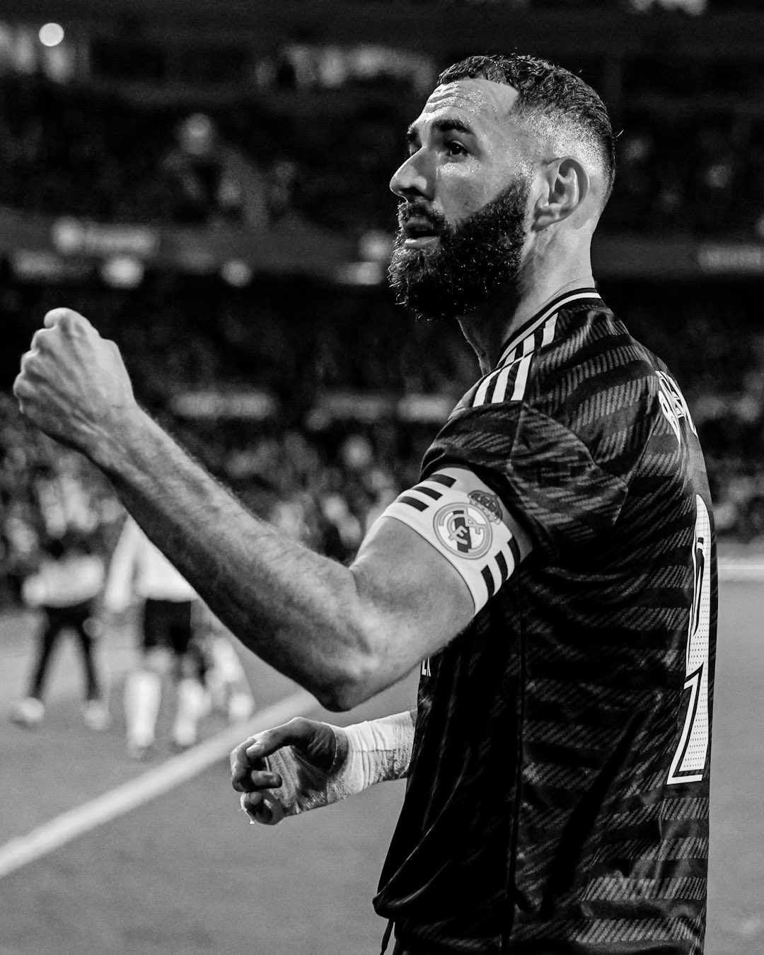 benzema farewell 0019