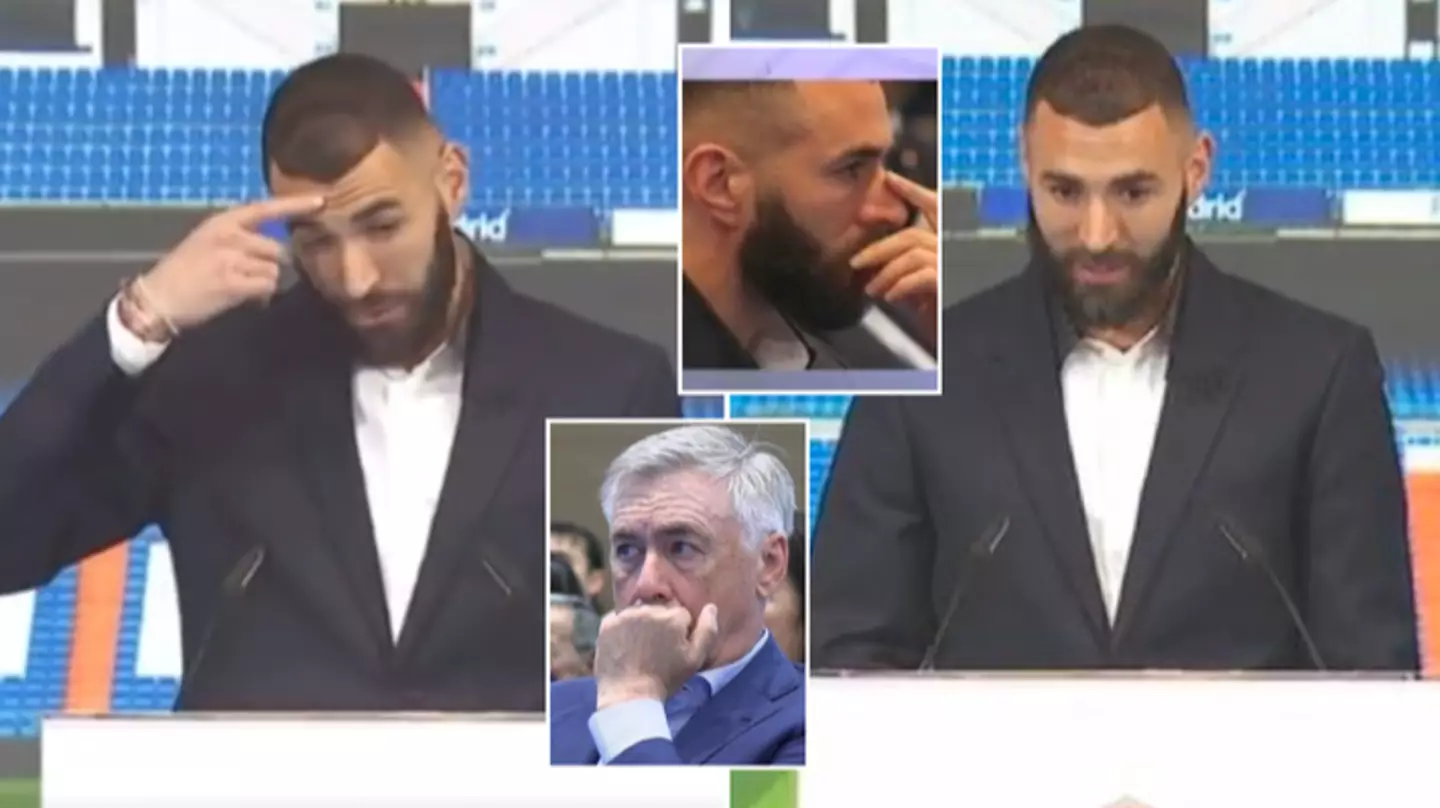 benzema farewell 0027