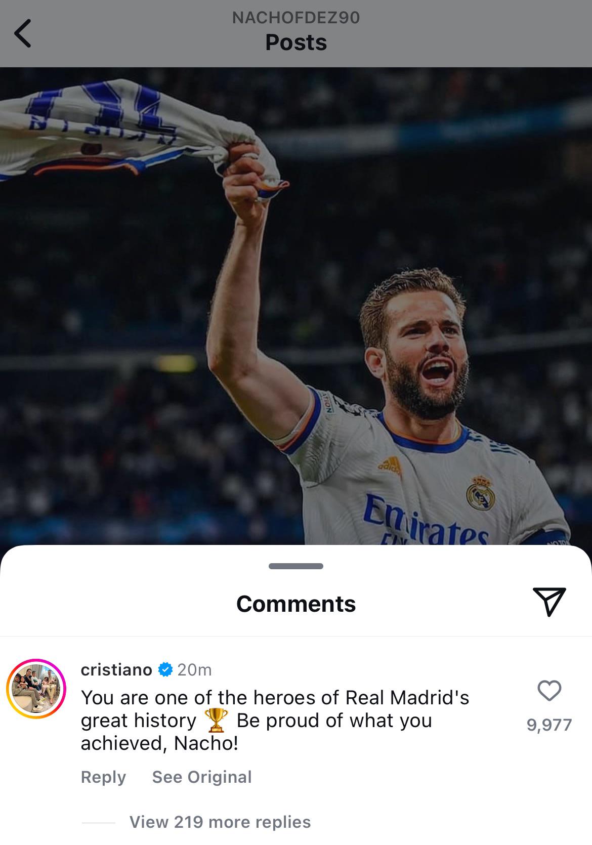 benzema farewell 0060