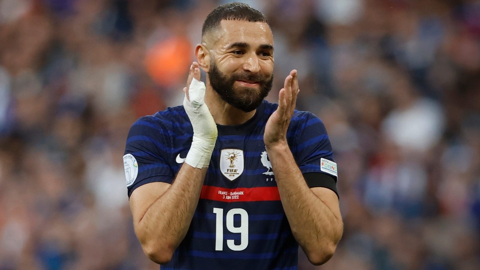 benzema farewell 0068