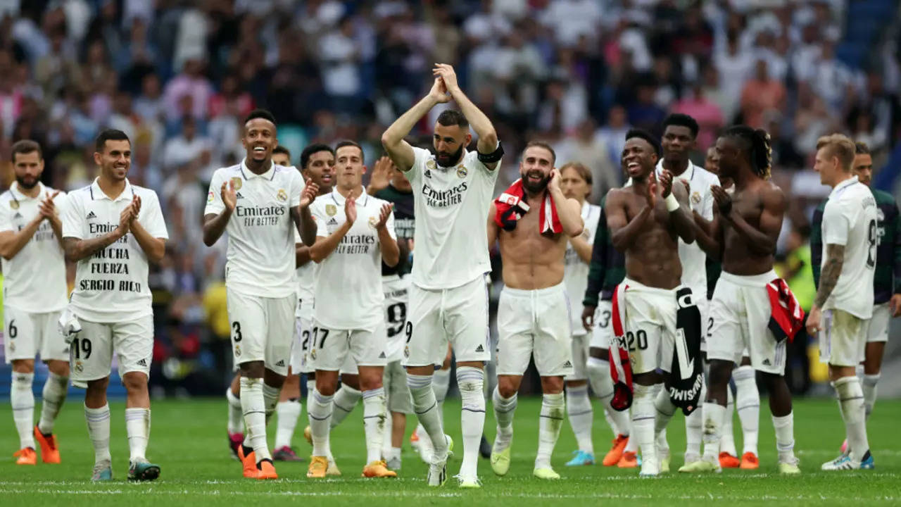 benzema final season performance