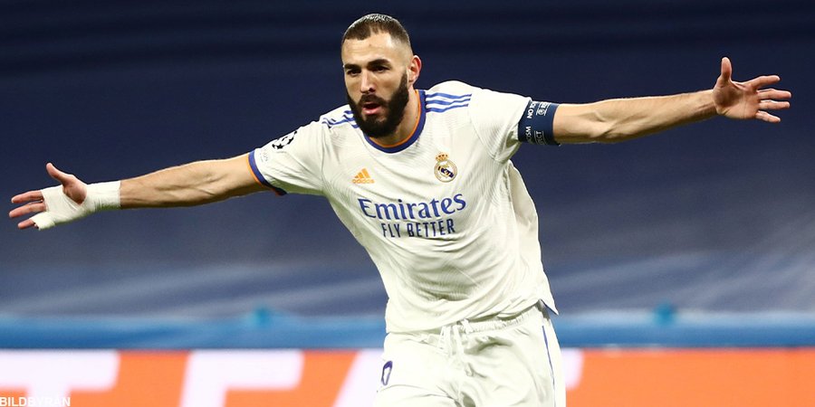 benzema pfp 0009