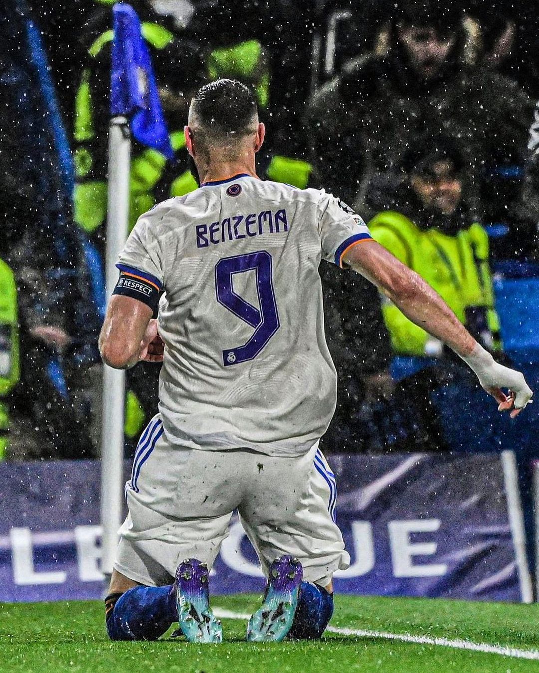 benzema pfp 0015