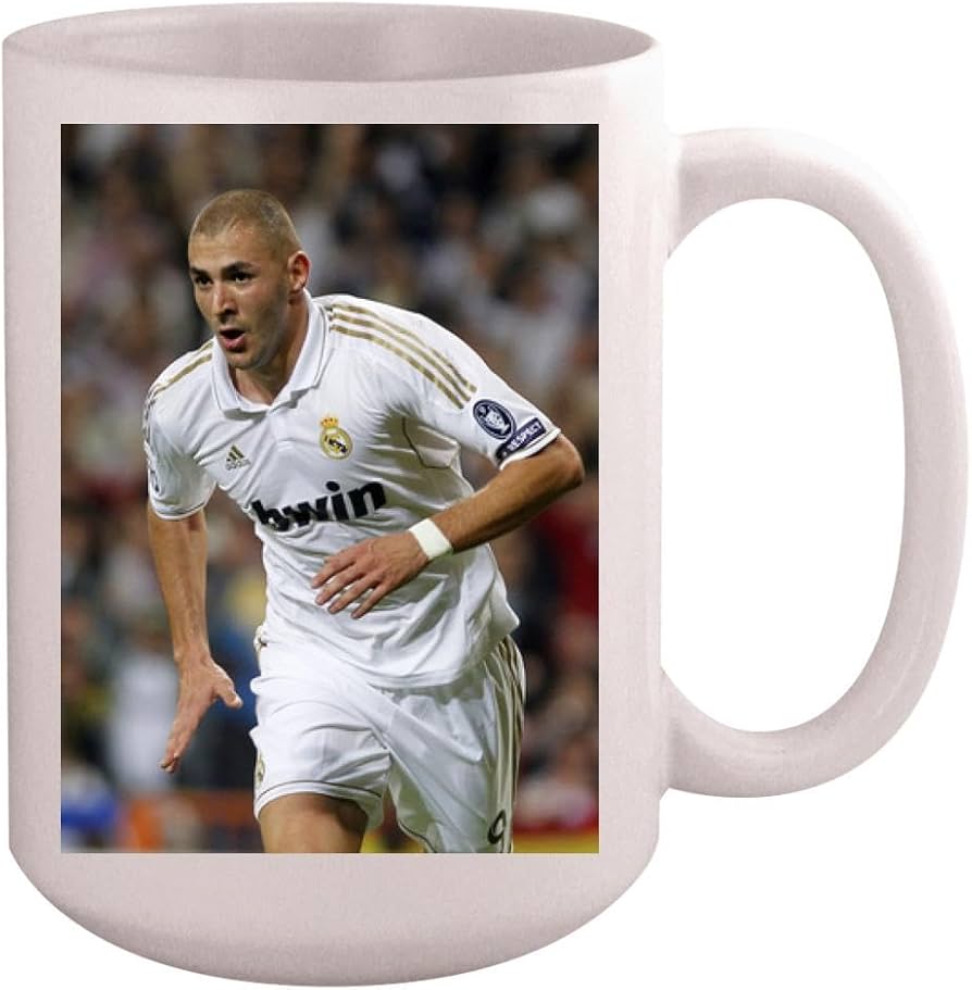 benzema pfp 0020