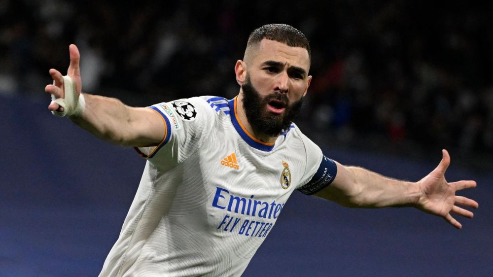 benzema pfp 0021