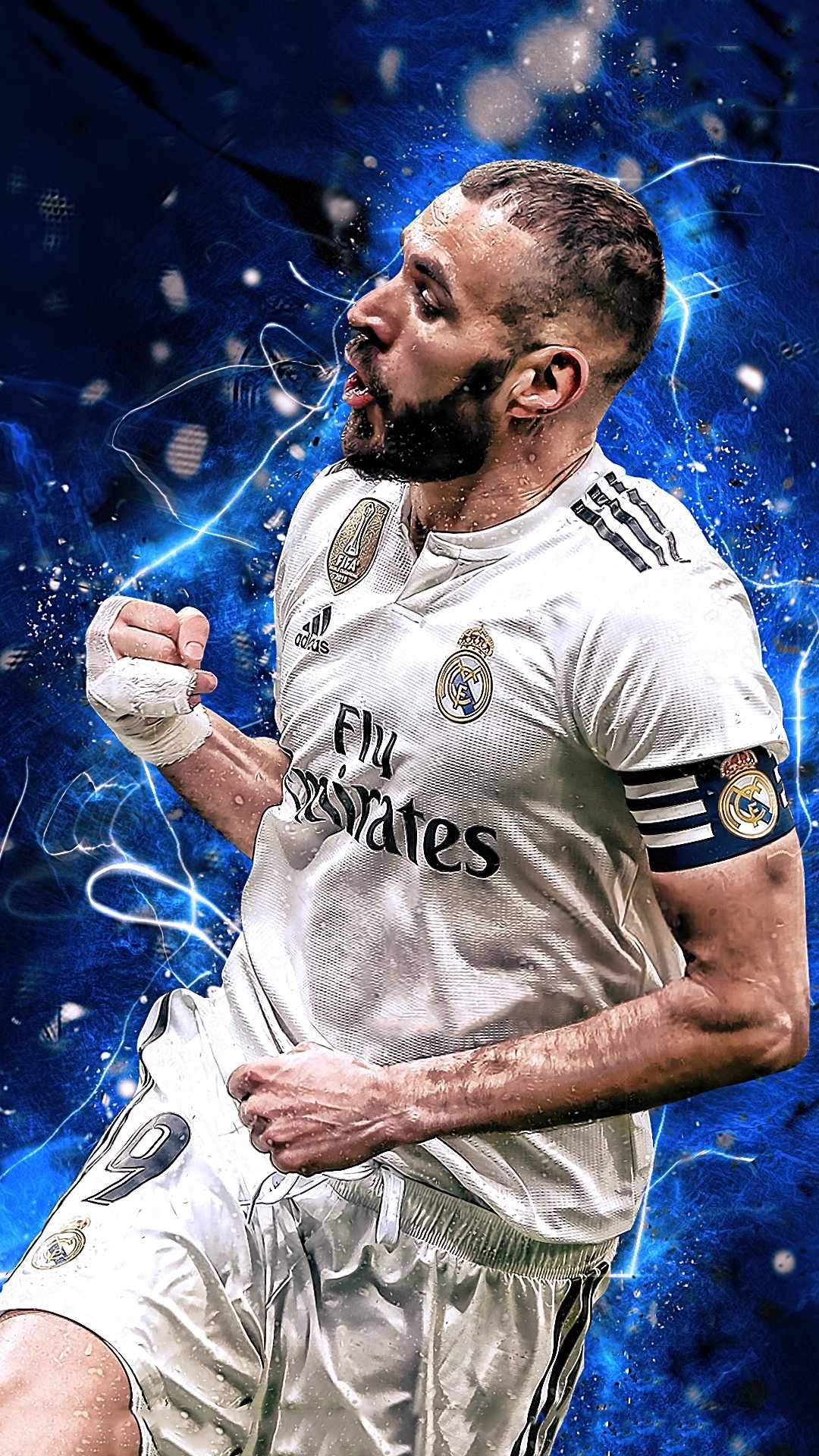 benzema pfp 0022