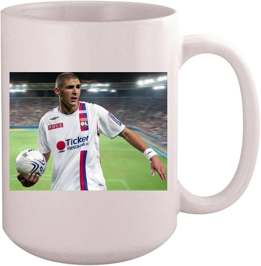 benzema pfp 0023