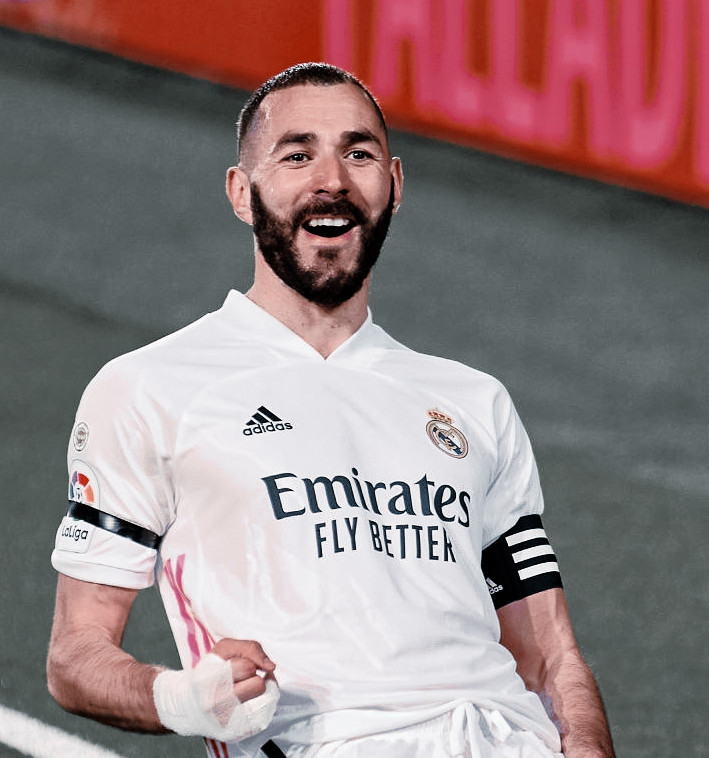 benzema pfp 0024