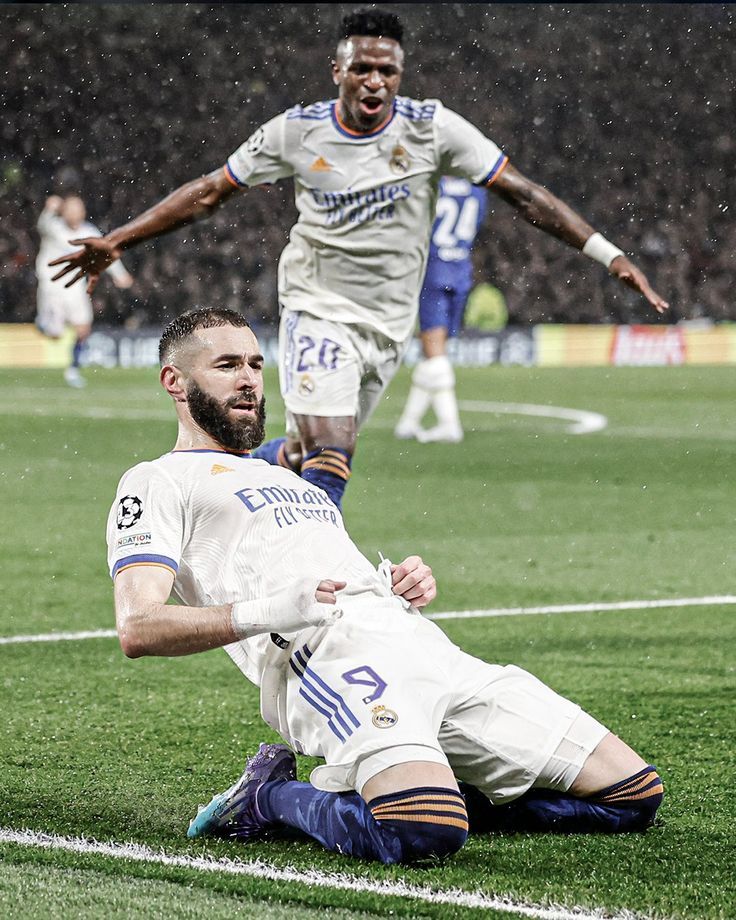 benzema pfp 0027