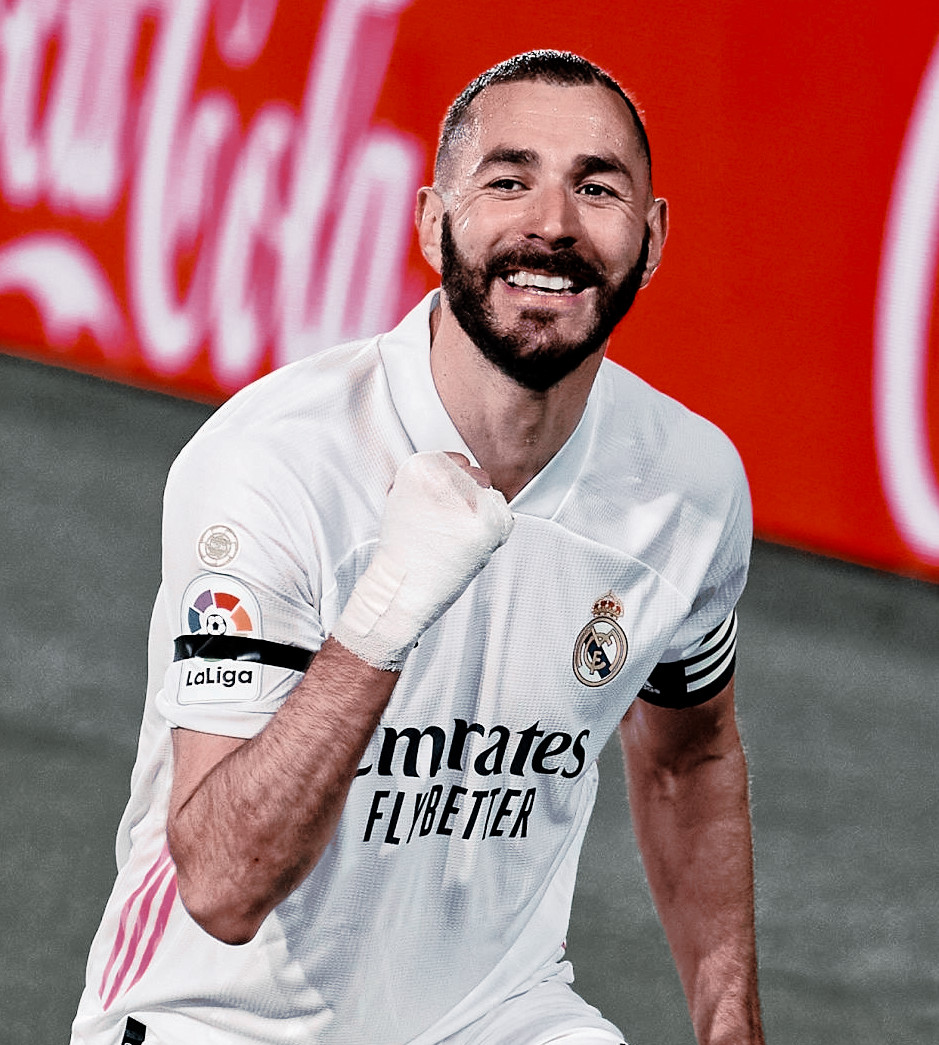 benzema pfp 0028