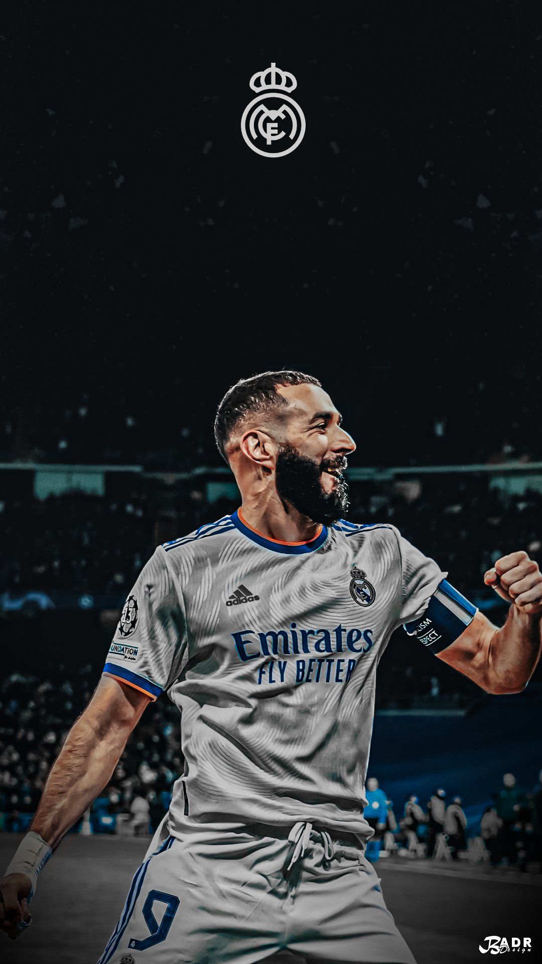 benzema pfp 0031