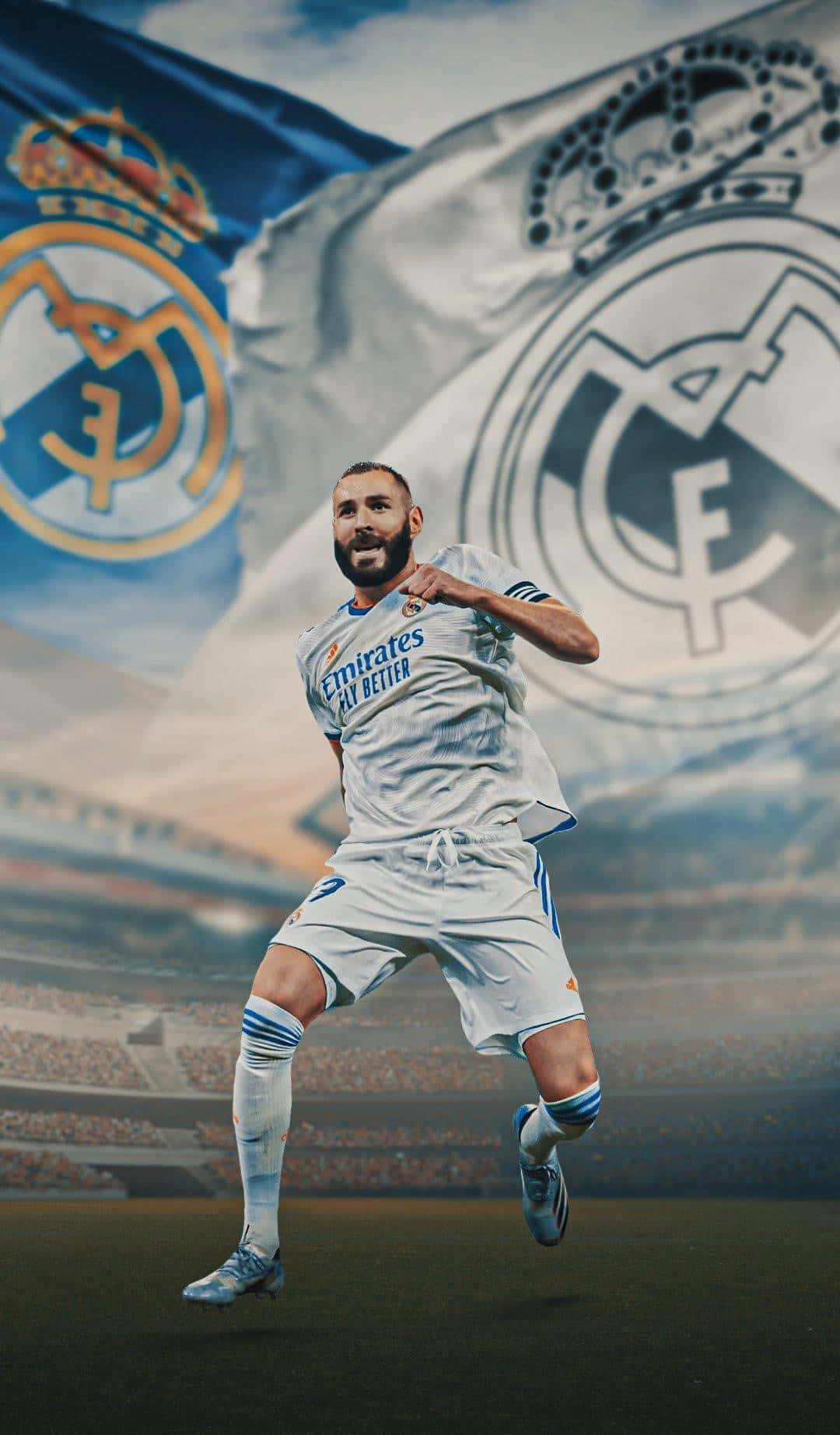 benzema pfp 0033