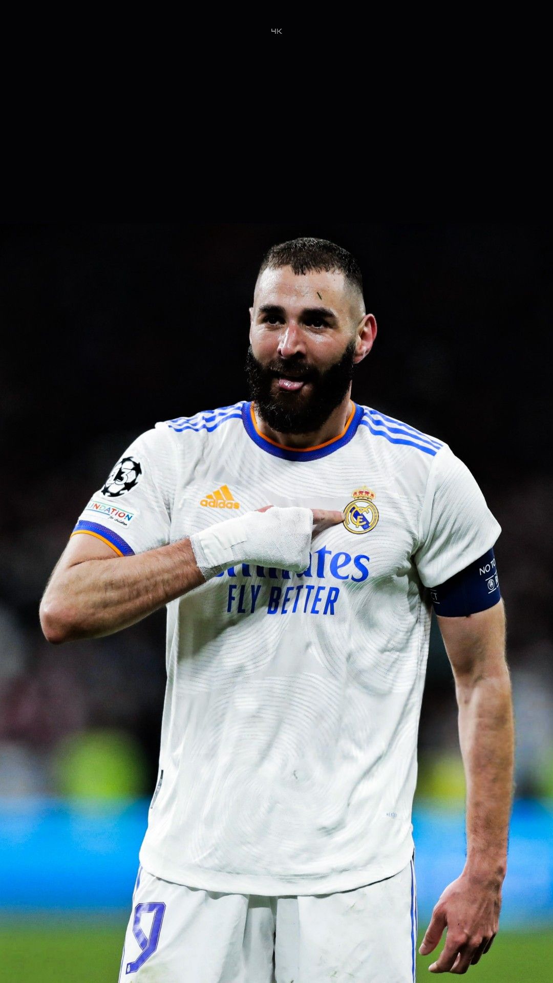 benzema pfp 0034