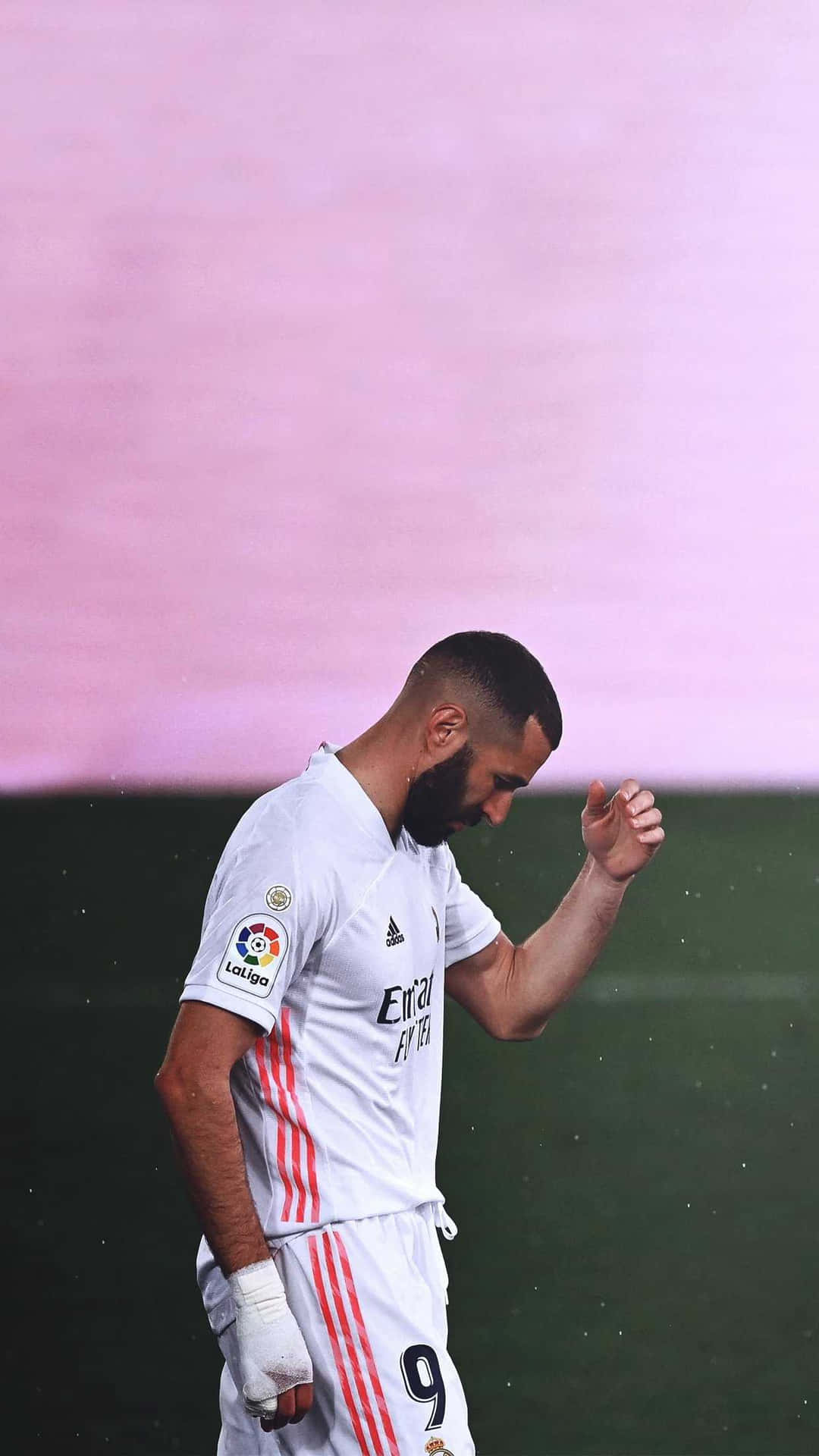 benzema pfp 0036