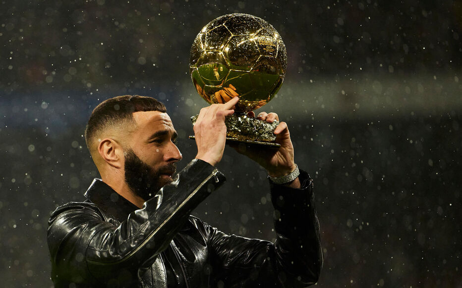 benzema pfp 0037