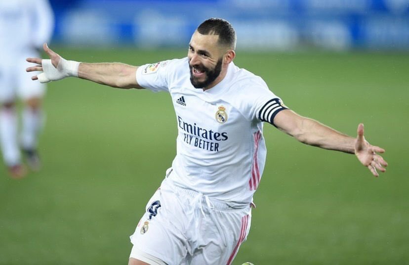 benzema pfp 0038