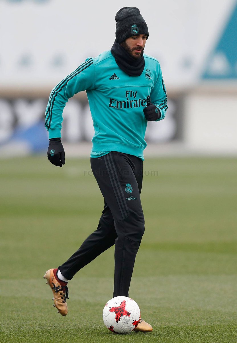 benzema pfp 0044