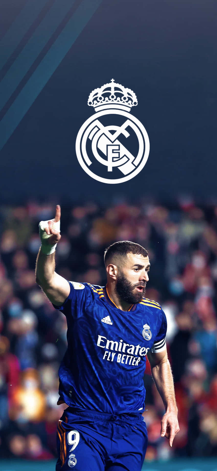 benzema pfp 0045