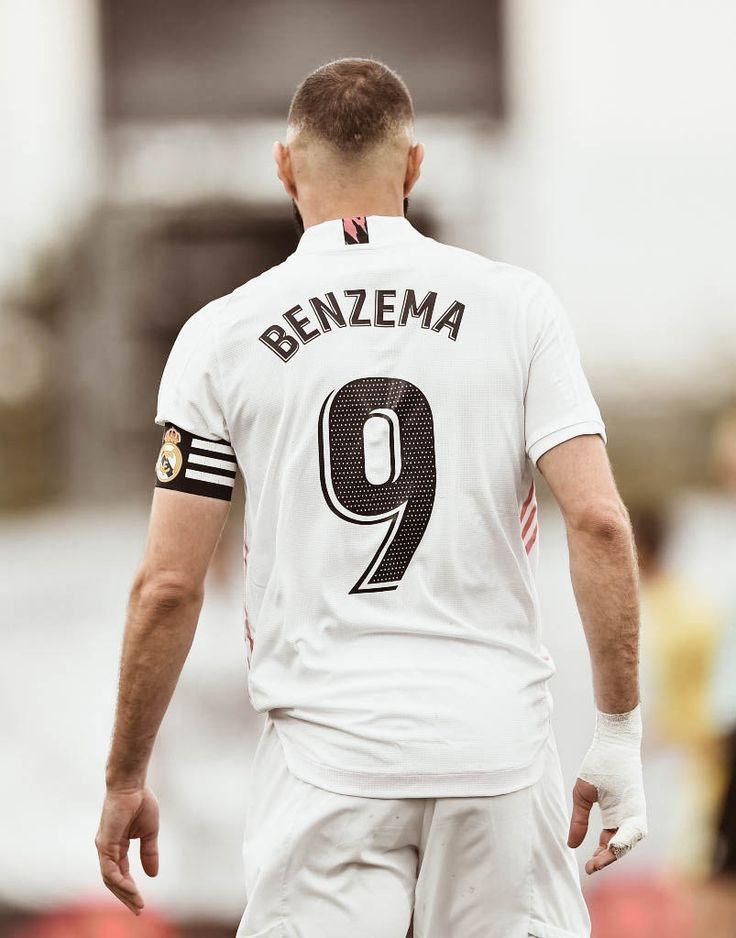 benzema pfp 0047