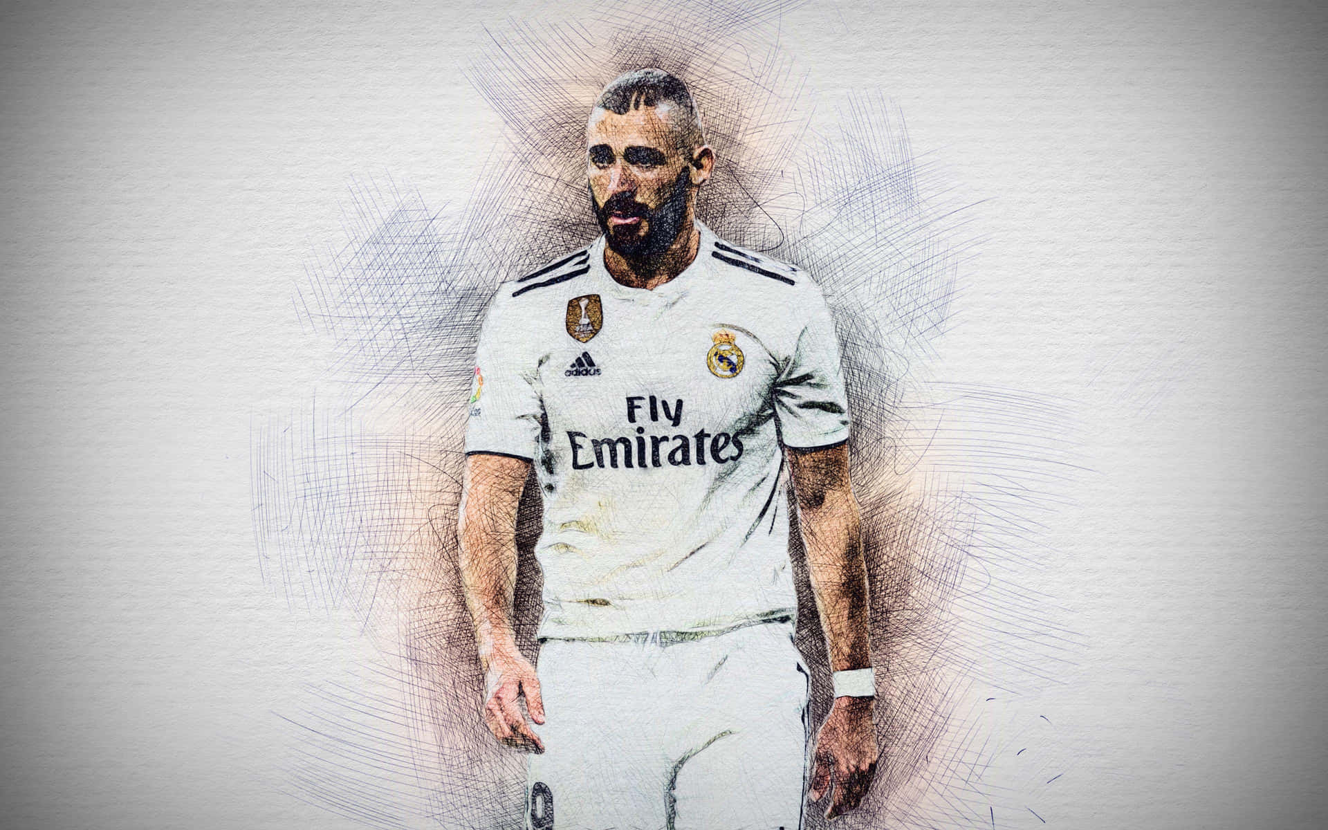 benzema pfp 0049