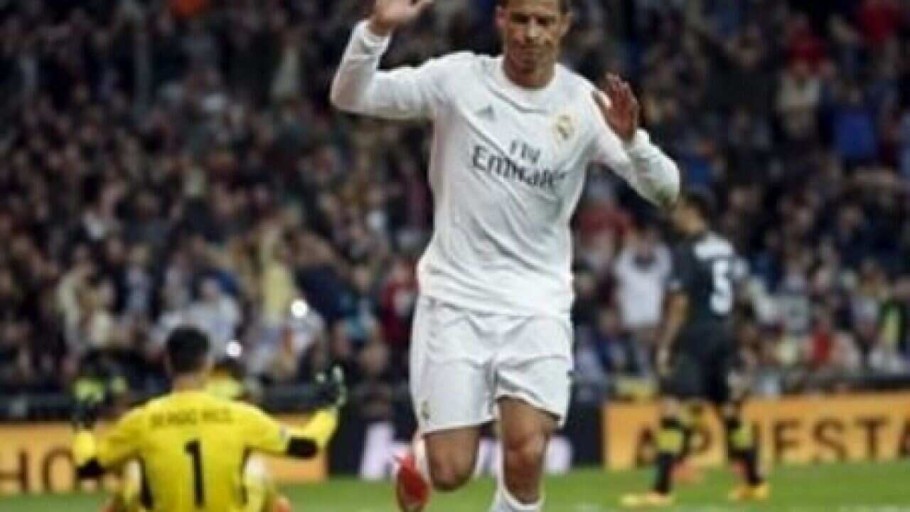 Benzema recent performance