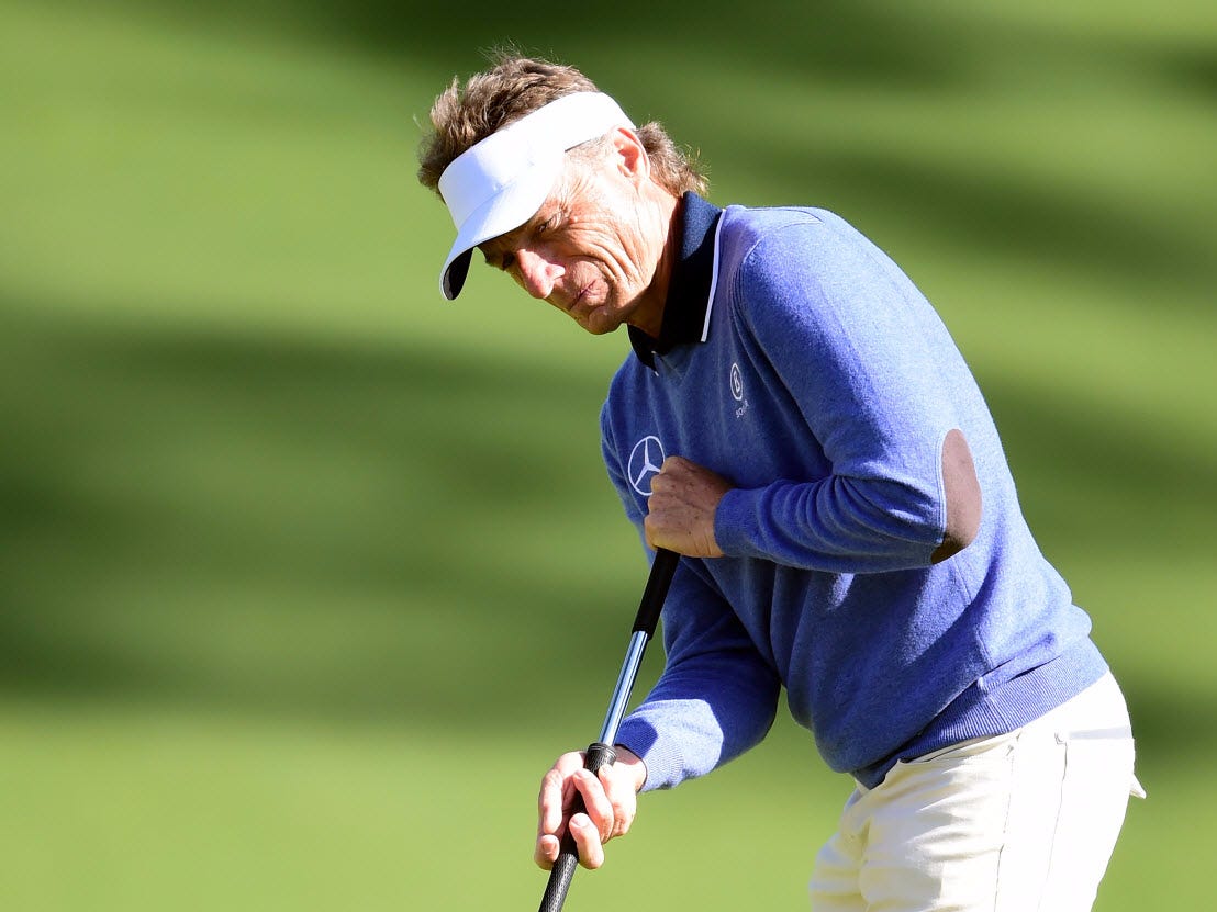 bernard langer putter 0009