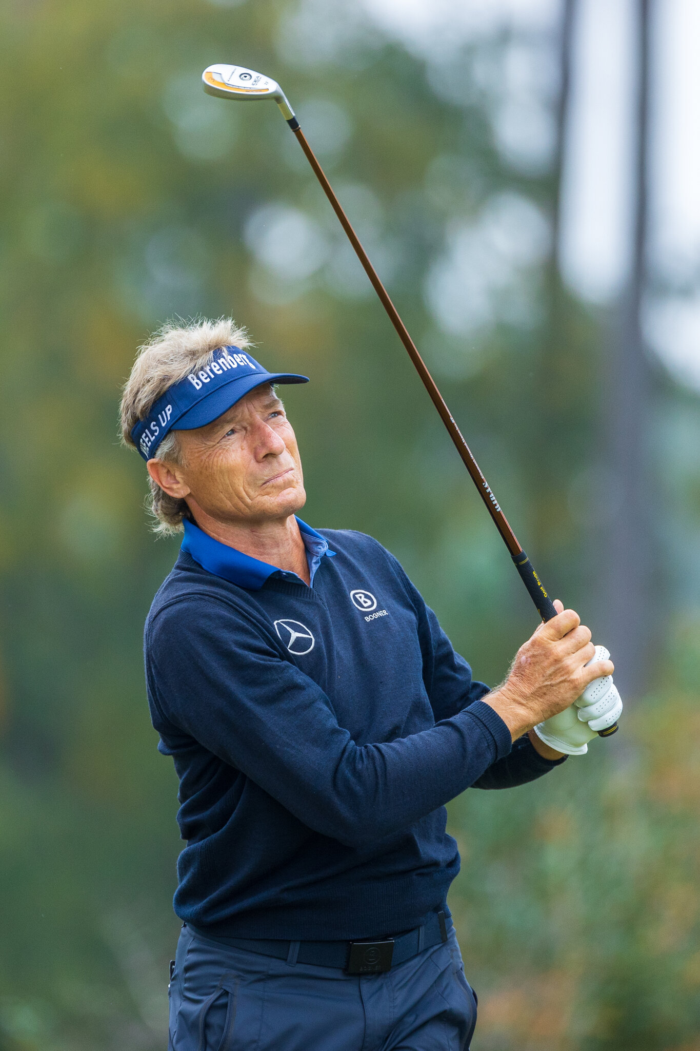 bernard langer putter 0012