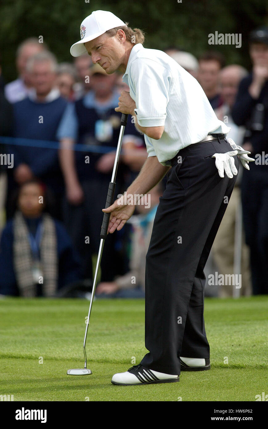 bernard langer putter 0016
