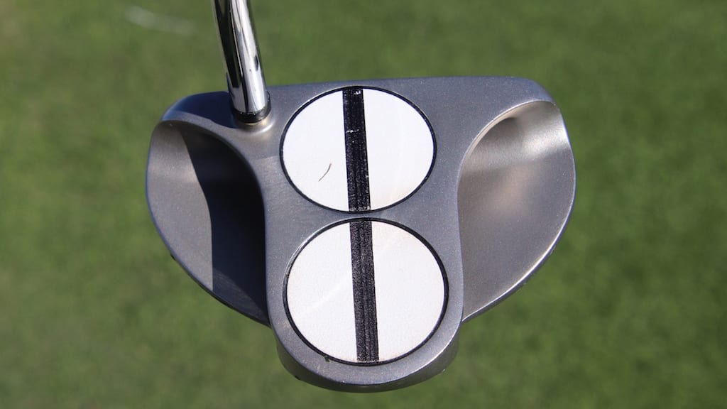 bernard langer putter 0017