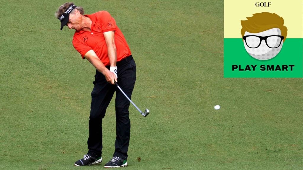 bernard langer putter 0020