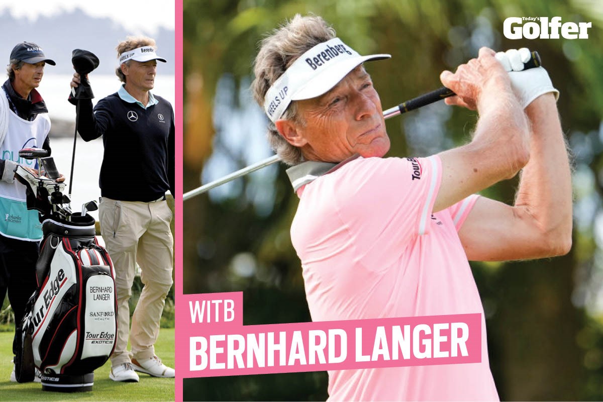 bernard langer putter 0021