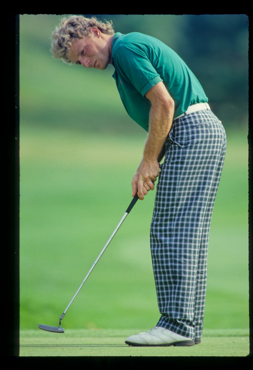 bernard langer putter 0023