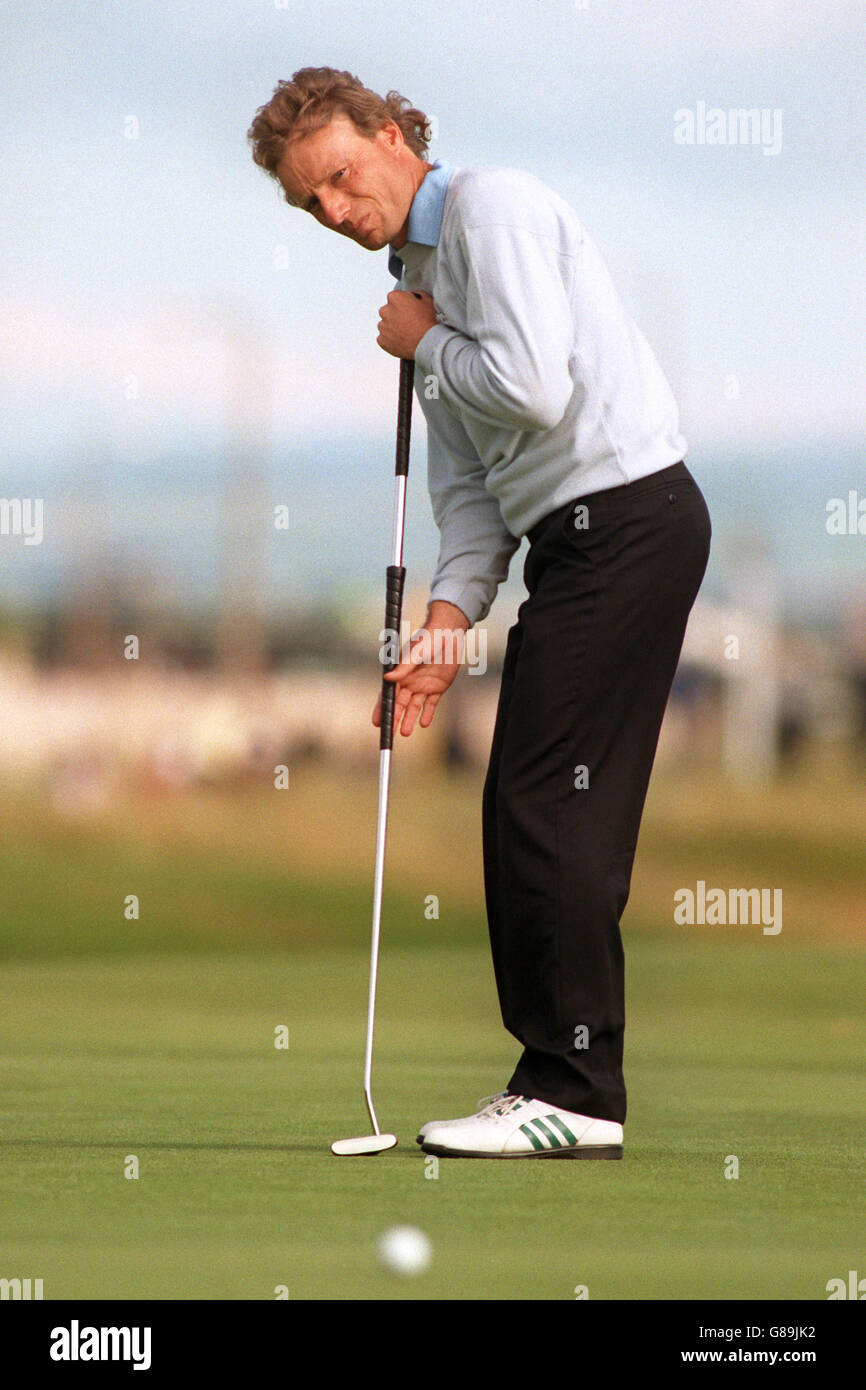 bernard langer putter 0027